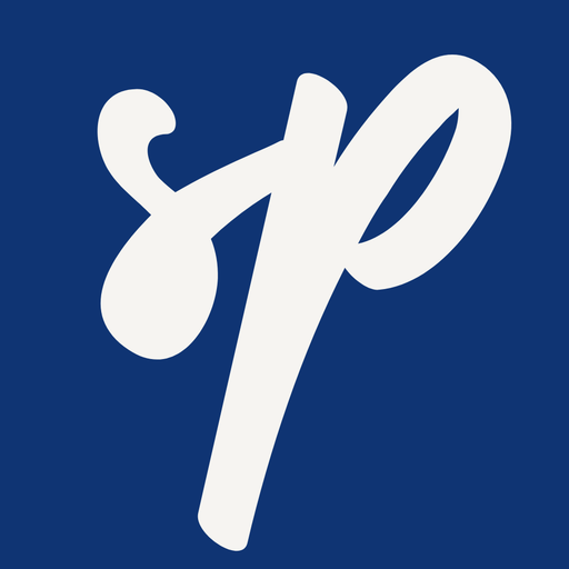 ShreePrati logo